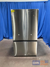 SAMSUNG REFRIGERATOR (RF30BB6200QL)